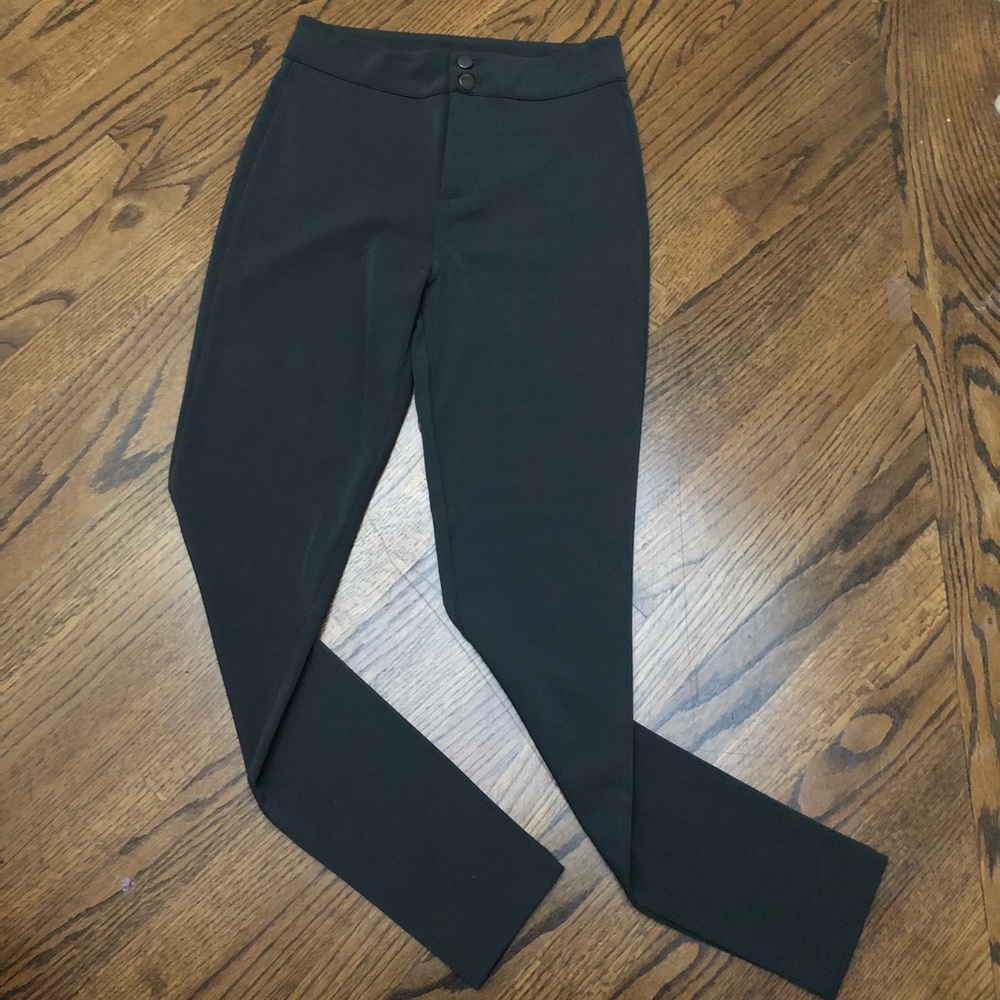 FOREVER 21 Legging Pants